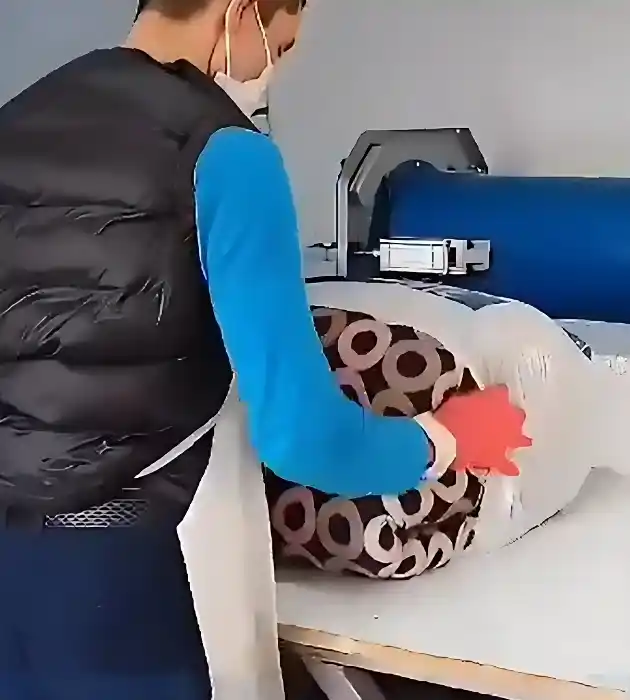 Ödül Halı Yıkama Hakkımızda