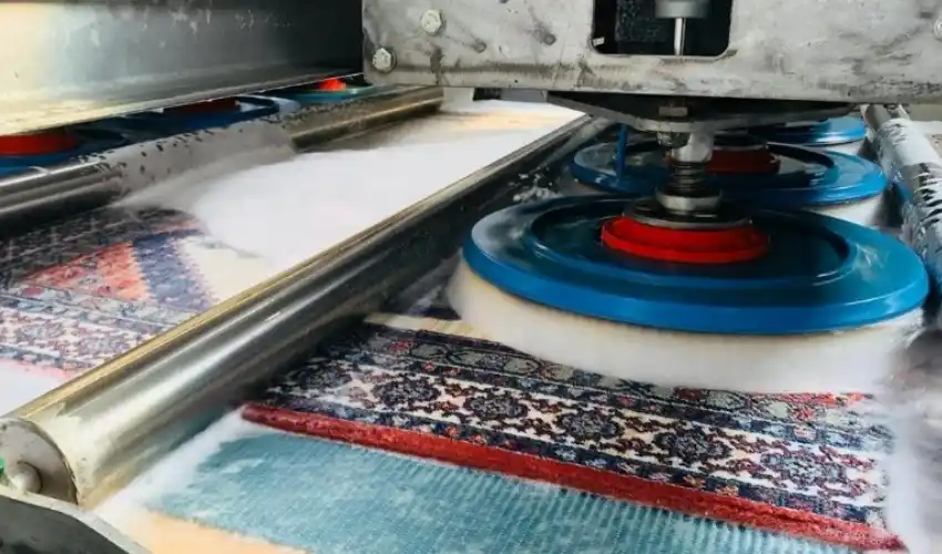 Kayseri Kilim Yıkama Hizmeti - Ödül Halı Yıkama