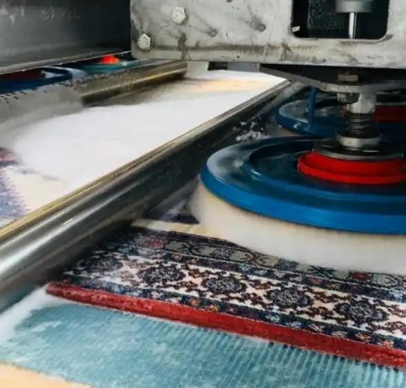 Kayseri Kilim Yıkama Hizmeti