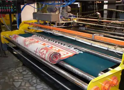 Kayseri Kilim Yıkama
